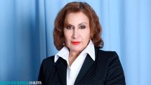 Ուժեղ հայի  ու դավաճան հայի պայքար