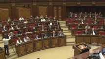 Parliament ratifies CoE Convention on the protection of children against sexual exploitation and sexual abuse