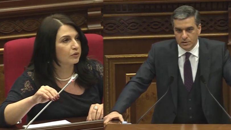 2019 թ. ԿԳՄՍ նախարարությունը ստացած դիմում-բողոքների թվով զիջել է միայն դատական համակարգին և ոստիկանությանը