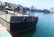 Sailors killed after Iran missile 'accidentally' strikes own ship