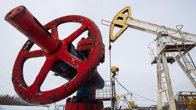 Цены на нефть перешли к снижению