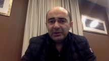 Մարուքյանը, Միքայելյանի ու Սուքիասյանի գույքը, վիզ կտրողներին կոչն ու թոթի օղին