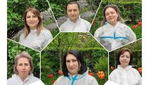 International Nurses Day is observed on 12 May