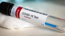 Один инфицированный за сутки. Данные по COVID-19 в Грузии