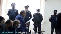 ՀՀ նախկին նախագահ Քոչարյանի պաշտպանական թիմը 14 բողոք է ներկայացրել ՄԻԵԴ. փաստաբան