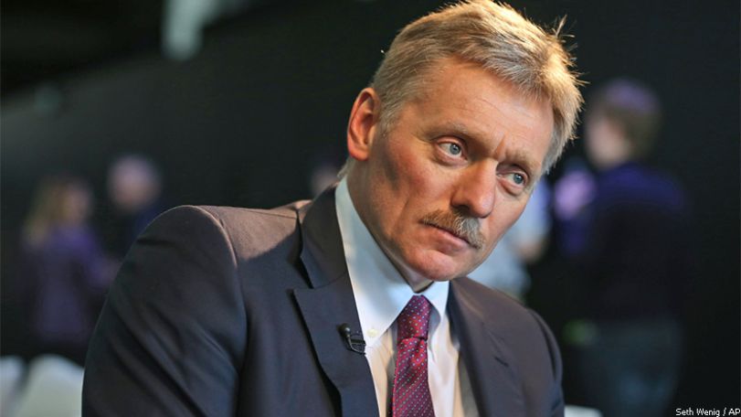 Դմիտրի Պեսկովը վարակվել է կորոնավիրուսով