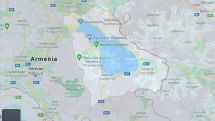 Губернатор: В Гегаркунике выявлено 10 новых случаев заражения коронавирусом