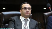 В. Согомонян: Болезнь, из-за которой прооперировали Роберта Кочаряна, возникла именно в ходе заключения