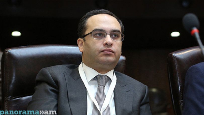 Illness that caused ex-president Kocharyan’s surgery occurred during his imprisonment – Victor Soghomonyan
