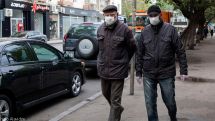 За сутки в Грузии выявили 8 инфицированных COVID-19