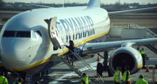 Авиакомпания Ryanair с 1 июля планирует возобновить 40% рейсов, в том числе и в Армению