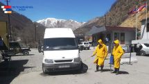 В Арцахе выявили 6 новых случаев заражения коронавирусом