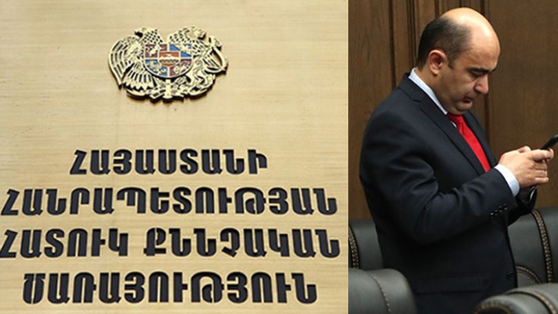 Leader of opposition party invited to Special Investigation Service over parliament brawl