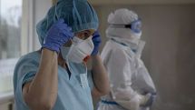 Американские ученые объяснили распространенный симптом коронавируса