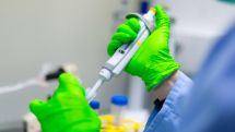 В Грузии за сутки коронавирус подтвердили у 5 человек