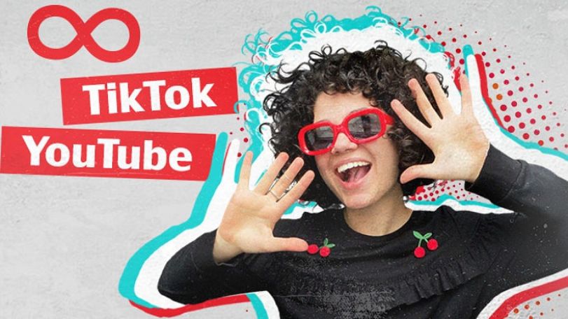 “+Video” service: unlimited “YouTube” and “TikTok” within “X” tariff plan