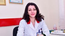 Վարակաբան. Հատուկ ուղեցույցերը մեկ անգամ թարմացվել են