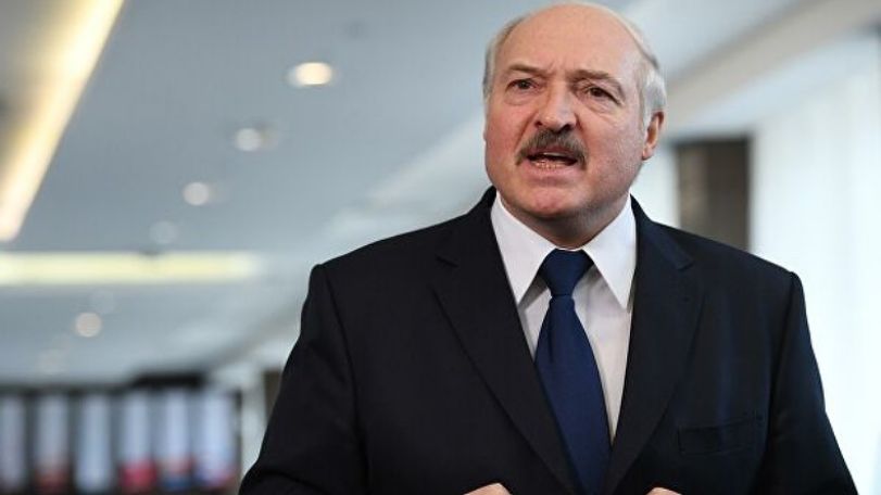 Lukashenko insists Russia should reduce gas price for Belarus