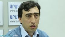 Սմբատ Գոգյան. ԲՈԿ-ի նախագահի պաշտոնից ազատման որոշումս ունի երեք շերտ