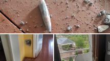 Criminal case opened over Azerbaijani attack on Armenian border village