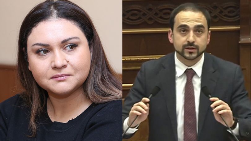 Էլիբեգովան՝ պարետի որոշման մասին