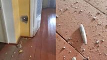Ombudsman’s office publishes extraordinary report on Azerbaijani shelling of Berkaber border village