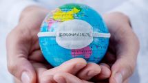 Число инфицированных COVID-19 в мире превысило 4,5 млн человек