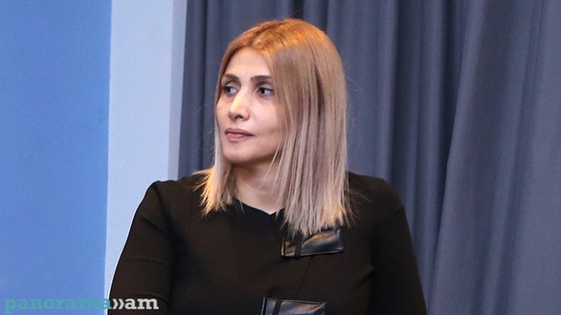 Էլինար Վարդանյան. Հանրային առողջությունը, պետության անվտանգությունը էքպերիմենտների առարկա չի կարող լինել