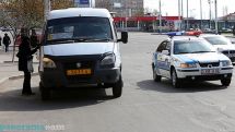 Никаких пассажиров без масок и перчаток: правила пользования общественным транспортом в Армении с 18 июня