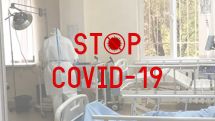 В инфекционной больнице Гюмри проходят лечение 66 пациентов с коронавирусом