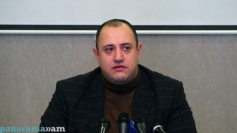 Միհրան Հակոբյան. Պայթեց նաև Նիկոլ Փաշինյանի իշխանության ազնվության փուչիկը