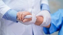 40 residents at Yerevan’s Nork nursing home test positive for coronavirus
