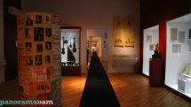 Today marks International Museum Day