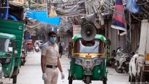 India reports over 5,000 new coronavirus cases in largest single-day spike