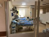 Health minister: More than 100 coronavirus patients in grave or critical condition