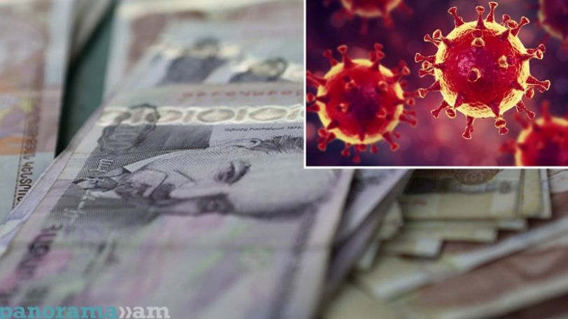 Ովքե՞ր ինչքան փոխանցեցին COVID-19 հաշվեհամարին և ինչպե՞ս են դրանք ծախսվում