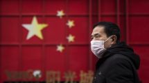 China announces $2 billion in virus help at WHO assembly