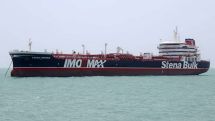 Iran: US bears responsibility for any act against tankers heading to Venezuela
