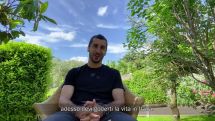 Генрих Мхитарян поделился планами и ожиданиями
