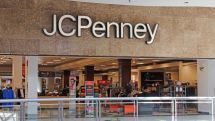 US department store JC Penney files for bankruptcy