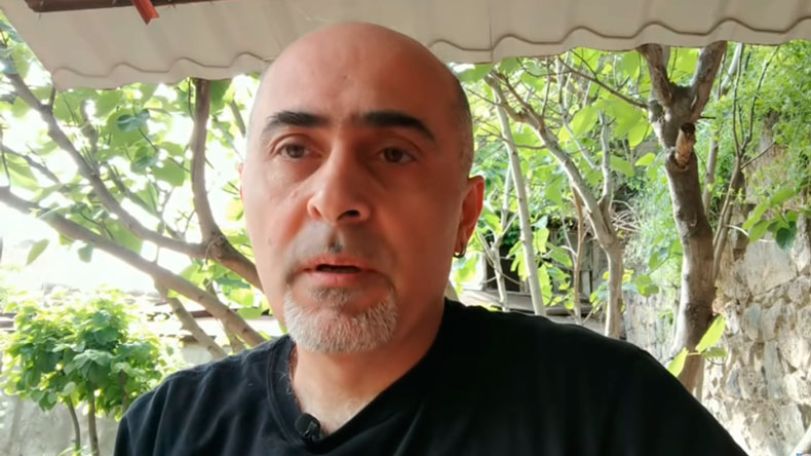Այսօր չկան տեխնոլոգիաներ,որոնք թույլ կտան շատ մանր չիպեր տեղադրել ձեր կոկորդում.Մարտիրոսյան