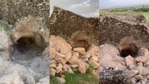 Museum-reserves reopening in Armenia