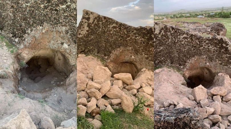 Museum-reserves reopening in Armenia