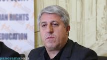 Armenian expert: Baku’s dictator tries to insure his back in Iran