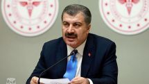 Турция 20 мая откроет свои границы для зарубежных туристов