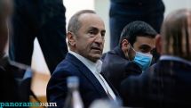 Court hearing in case of Robert Kocharyan and others adjourned