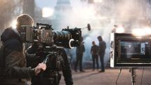 Amazon, Netflix prepare to restart shoots in France