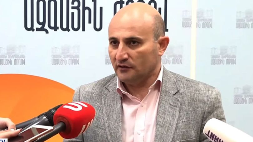 М. Апресян: В Армении некоторые туркомпании оказались на грани банкротства