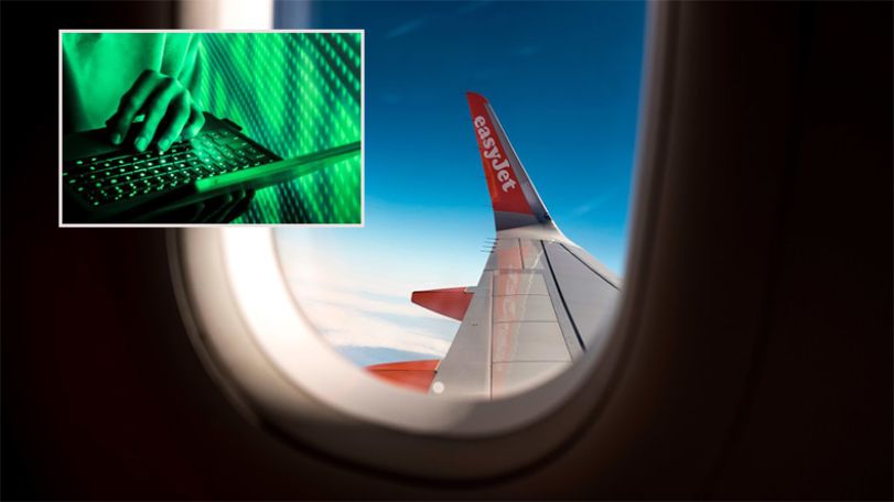 Հակերներին հաջողվել է մուտք գործել EasyJet ավիաընկերության 9 միլիոն հաճախորդների տվյալների բազա