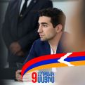 Սա թերևս ամենավառ ապացույցն ու ինքնախոստովականն է հենց իր փչացվածության աստիճանի մասին. Լևոն Քոչարյան